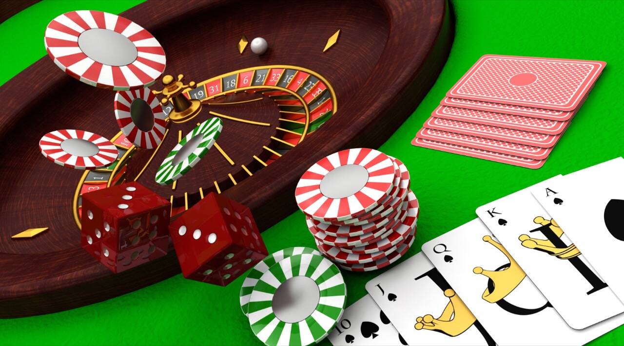 Casino Non AAMS Sicuri - Best Non-ADM Casino 2024