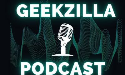 Geekzilla Podcast: Unveiling the Realm of Geekdom