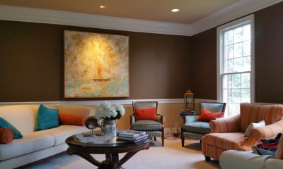 Best Interior Painters in Ann Arbor MI | Lang's Painting: Transforming Spaces with Expertise