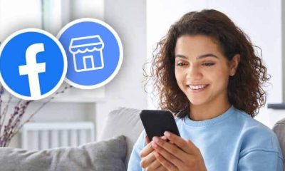 Facebook Marketplace: Buy and Sell Items Locally