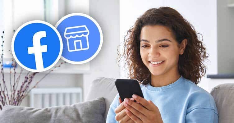 Facebook Marketplace: Buy and Sell Items Locally