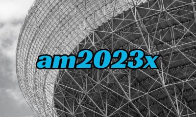 am2023x: Pioneering the Future of Technology
