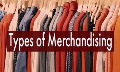 Exploring the Diverse Types of Merchandising