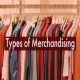 Exploring the Diverse Types of Merchandising