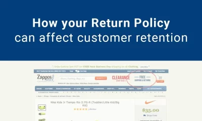 Lifestyle Return Policy: Striking the Right Balance for Customer Satisfaction