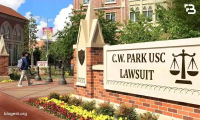 The C.W. Park USC Lawsuit