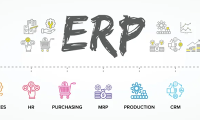 Exploring the Primary Users of ERP Systems: A Comprehensive Analysis