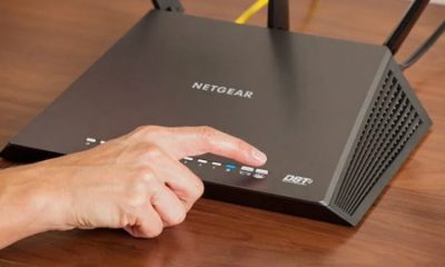 How do I Fix the Orange Light on My Netgear Router?