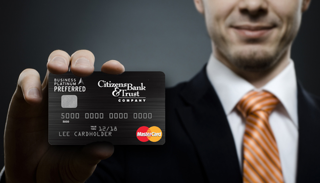 Small Business Credit Cards: Empowering Your Business Growth