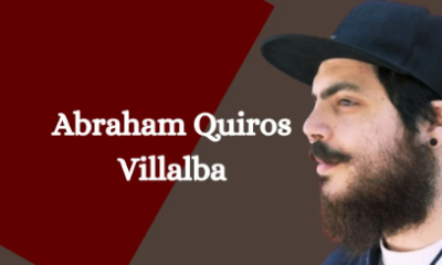 Exploring the Life and Achievements of Abraham Quiros Villalba