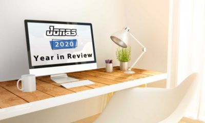 Jonas Software Reviews: A Comprehensive Analysis