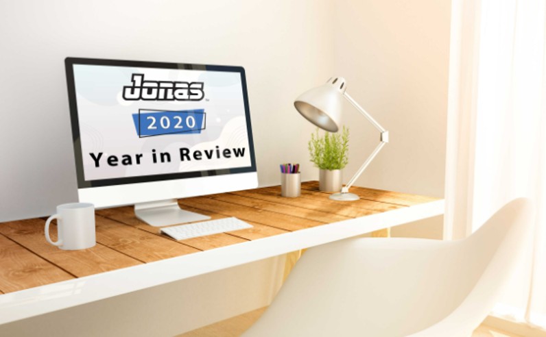 Jonas Software Reviews: A Comprehensive Analysis
