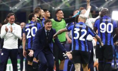 Inter Milan vs FC Porto: A Riveting Football Rivalry Timeline
