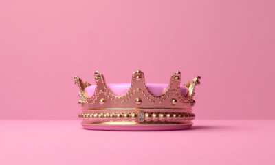 The Crown: A Multifaceted Symbol of Power, Authority, and Tradition