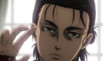 Eren Yeager's Ponytail: Symbolism and Impact in "Attack on Titan"