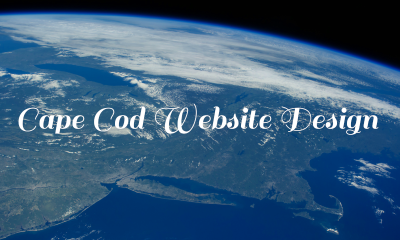 Unveiling the Charm of Cape Cod Web Design: Where Tradition Meets Innovation