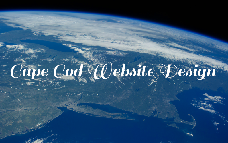 Unveiling the Charm of Cape Cod Web Design: Where Tradition Meets Innovation