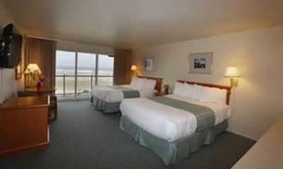 Oceanfront Hotels in Florence, Oregon: A Gateway to Coastal Serenity