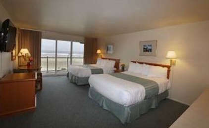 Oceanfront Hotels in Florence, Oregon: A Gateway to Coastal Serenity