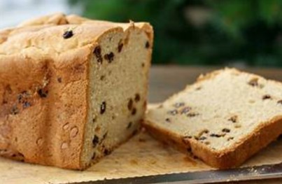 Art and Science of the Panettone Bread Maker