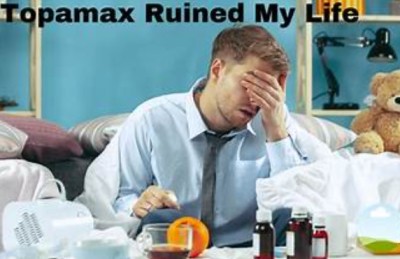 How Topamax Altered My Life