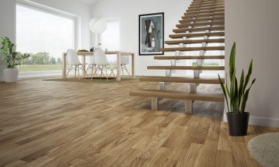 Unveiling the Power of Bay Area Floor Machine: Transform Your Flooring Experience!