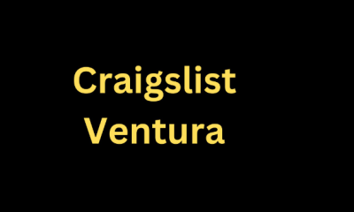 Craigslist Ventura: A Localized Digital Revolution
