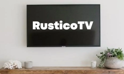 RusticoTV: Pioneering the Nostalgic Aesthetic in Modern Media
