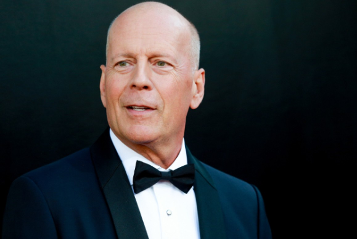 How is Bruce Willis' health