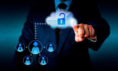 Enhance Security and Compliance with Cloud Managed Services