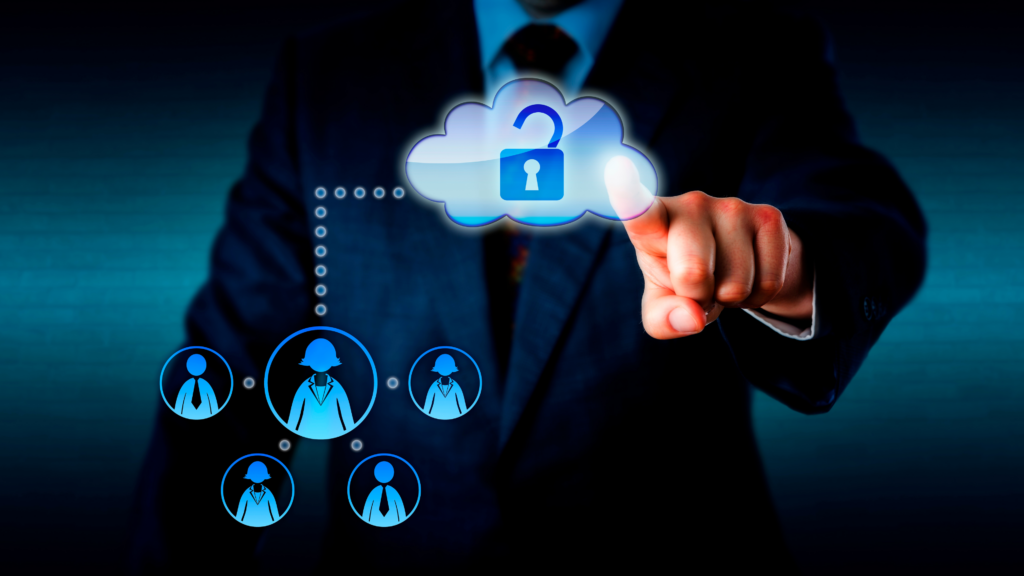 Enhance Security and Compliance with Cloud Managed Services