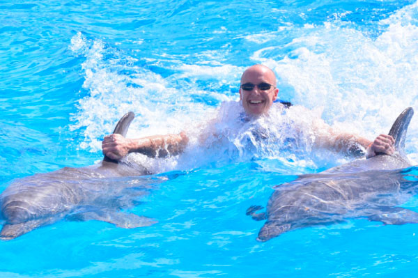 Swimming with Dolphins: A Guide to the Top 15 Destinations