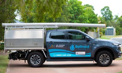 Refined Plumbing Sunshine Coast: Ensuring Reliable and Efficient Plumbing Solutions