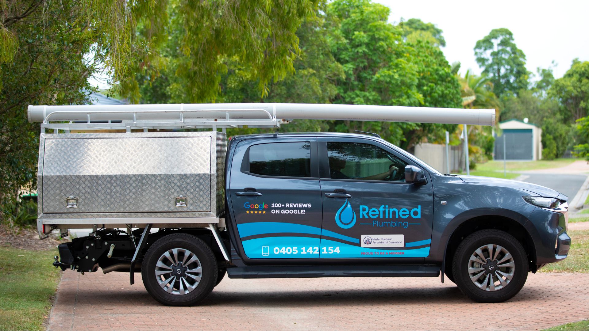 Refined Plumbing Sunshine Coast: Ensuring Reliable and Efficient Plumbing Solutions