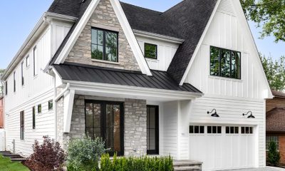 Boost Your Comfort, Lower Your Bills: Why Energy-Efficient Exteriors Matter